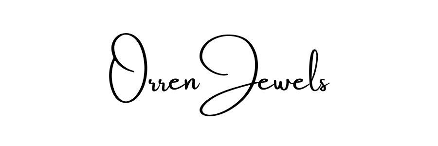 Orren Jewels